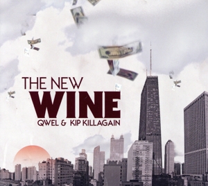 【輸入盤】New Wine (Dig)