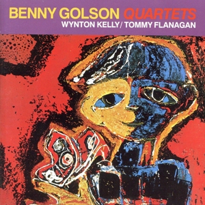 【輸入盤】Benny Golson Quartets