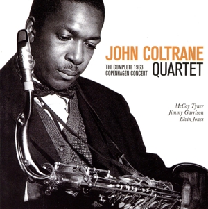 【輸入盤】Quartet - Comp. 1963 Copenhagen Concert