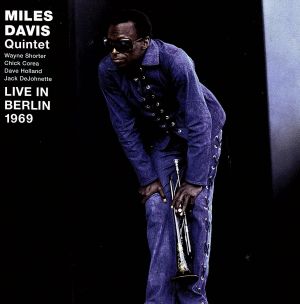 【輸入盤】LIVE IN BERLIN 1969