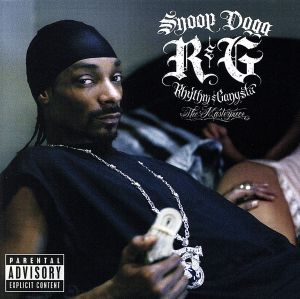 【輸入盤】R&G - Rhythm and Gangsta: The Masterpiece