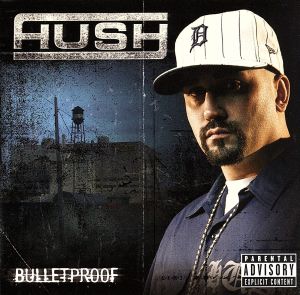 【輸入盤】Bulletproof