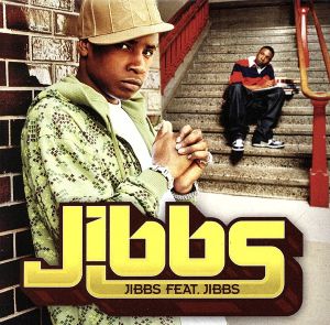 【輸入盤】Jibbs Feat Jibbs