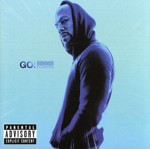 【輸入盤】Go！: Common Classics