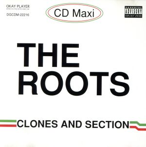 【輸入盤】Clones