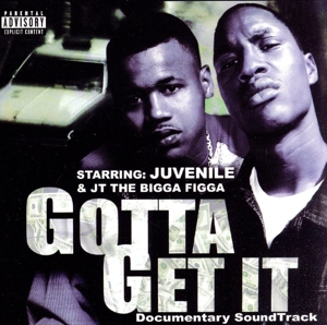 【輸入盤】Gotta Get It