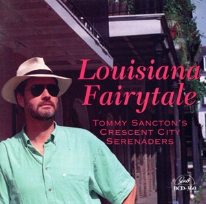 【輸入盤】Louisiana Fairytale