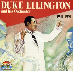 【輸入盤】D. Ellington & His