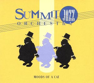 【輸入盤】Moods of a Cat