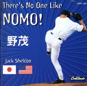 【輸入盤】There's No One Like Nomo