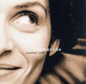 【輸入盤】Couleur Cafe