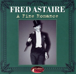 【輸入盤】Fine Romance