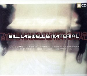 【輸入盤】Bill Laswell & Material
