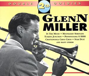 【輸入盤】Glen Miller