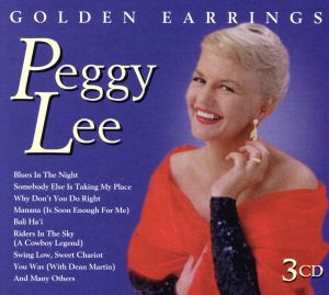 【輸入盤】Golden Earrings