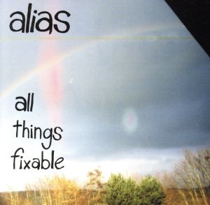 【輸入盤】All Things Fixable (Rmx)