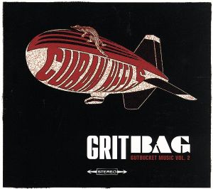 【輸入盤】Gritbag