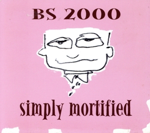 【輸入盤】Simply Mortified