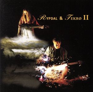 【輸入盤】Rypdal/Tekro Ⅱ