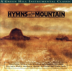 【輸入盤】Hymns on the Mountain