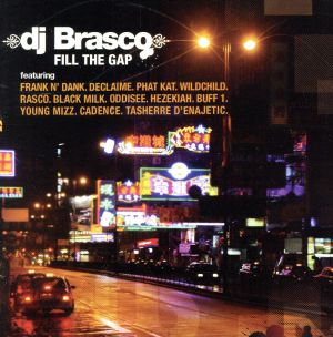 【輸入盤】Fill the Gap