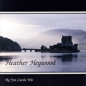 【輸入盤】By Yon Castle Wa'