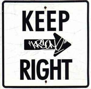 【輸入盤】Keep Right (Bonus Dvd)