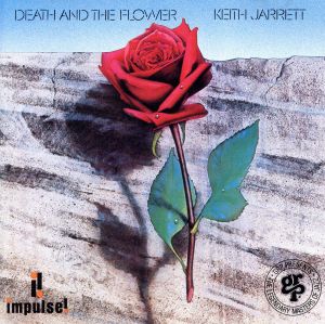 【輸入盤】Death and the Flower