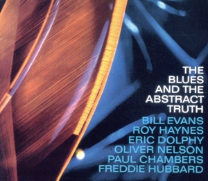 【輸入盤】The Blues And The Abstract Truth