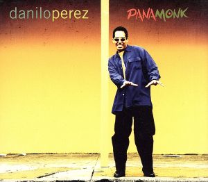 【輸入盤】Panamonk