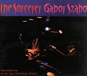 【輸入盤】Sorcerer