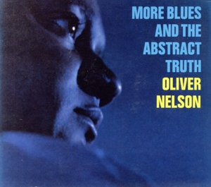 【輸入盤】More Blues & Abstract Truth