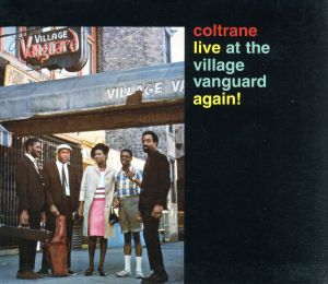 【輸入盤】Live at Village Vanguard Again