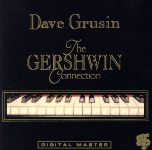 【輸入盤】Gershwin Connection