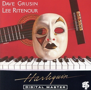 【輸入盤】Harlequin