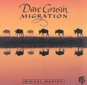 【輸入盤】Migration