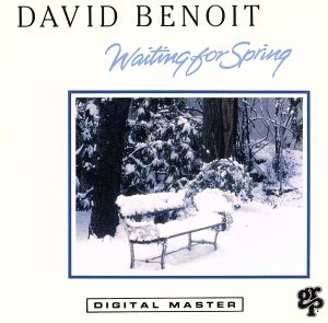 【輸入盤】Waiting for Spring