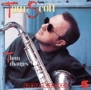 【輸入盤】Them Changes