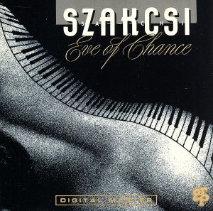 【輸入盤】Eve of Chance