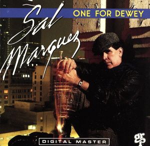 【輸入盤】One for Dewey