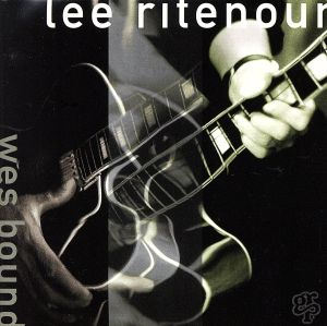 【輸入盤】Wes Bound