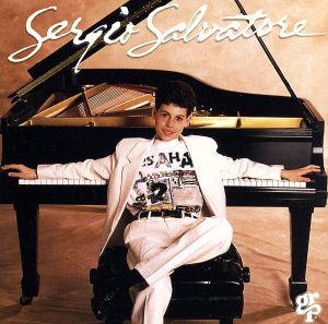 【輸入盤】Sergio Salvatore