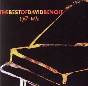 【輸入盤】Best of 1987-1995