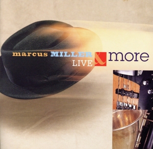 【輸入盤】Live & More