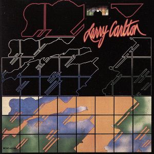 【輸入盤】Larry Carlton