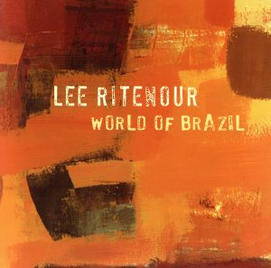 【輸入盤】World of Brazil