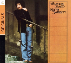 【輸入盤】Treasure Island (Dig)