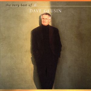 【輸入盤】Very Best of Dave Grusin