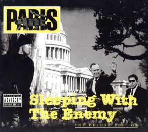 【輸入盤】Sleeping With the Enemy (W/Dvd)