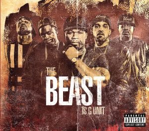 【輸入盤】Beast Is G Unit